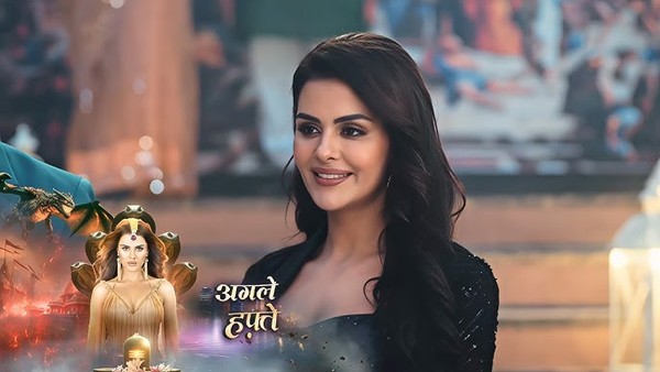 Naagin 7: Aryaman's BETRAYAL makes Purvi face death amid wedding tragedy