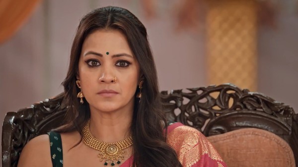 KSBKBT: Tulsi tags Mihir as FAILED FATHER with Noina's strong defence
