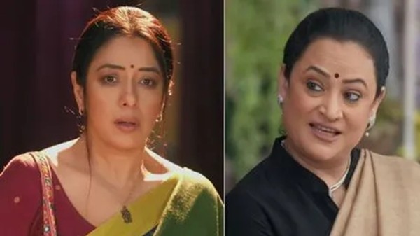 Anupamaa: Anupama's ULTIMATE SACRIFICE stuns public against Rajni's bribe allegations