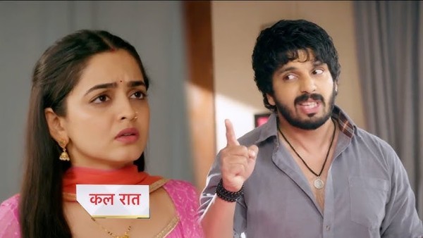 Udne Ki Aasha: Sachin's ANGRY THREAT amid Sayali support for Juhi and Arun's marriage