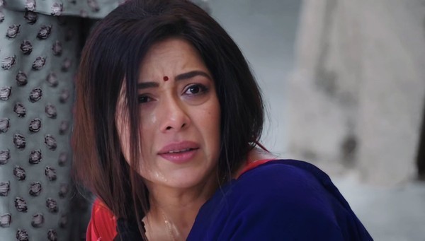 Anupamaa: Parag becomes God sent saviour for Anupama to save her chawl family