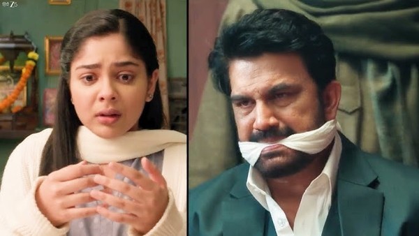 Tum Se Tum Tak: ARYA KIDNAPPING RESCUE brings Anu to Kashmir chaos with new twist