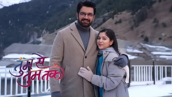 Tum Se Tum Tak: DIL DIYAN GALLAN! Arya's Kashmir propose surprise wins Anu's heart