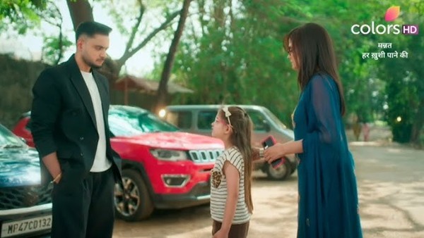 Mannat Har Khushi Paane Ki: Dua and Mannat's joint mission exposes real culprit to police