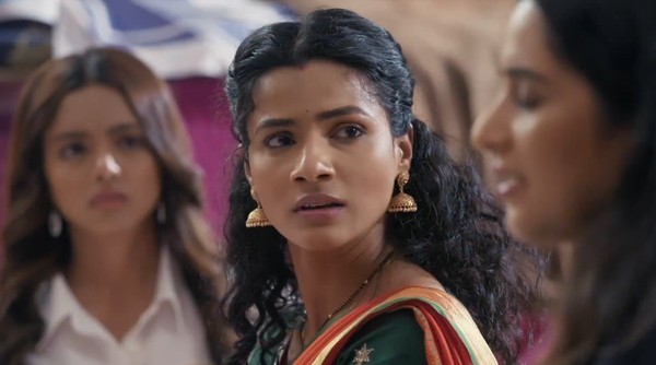 Anupamaa: Bharati changes team leaving Anupama and Dance Ranis stunned