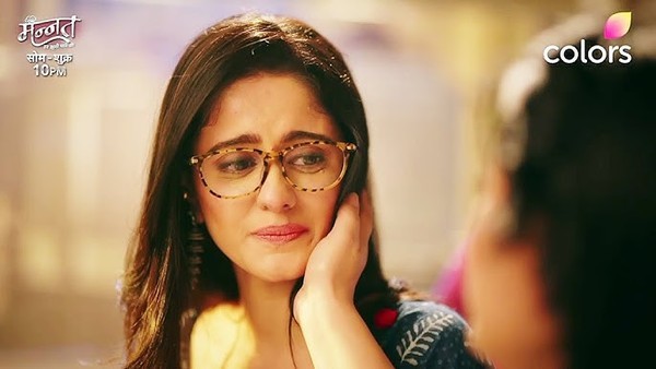 Mannat: GAME OVER! Mannat gives BIG PUNISHMENT to Aishwariya for past crimes