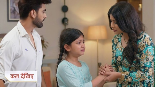YRKKH: Maira NEW ATTEMPT out of jealousy seeing Armaan and Vani new bond