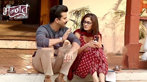 Mannat Har Khushi Paane Ki: Mannat's love confession to Dhairya with Neetu shocking witness