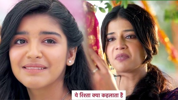 YRKKH: Maira's MENTAL BREAKDOWN causes chaos with the mention of Abhira's name