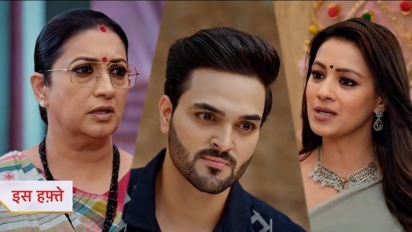 KSBKBT: Ranvijay plans DEADLY TRAP for Tulsi to lead the biggest tragedy in Virani family