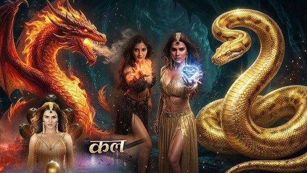 Naagin 7: NEW ENTRY! Kanika Mann becomes the main villain with a shocking twist
