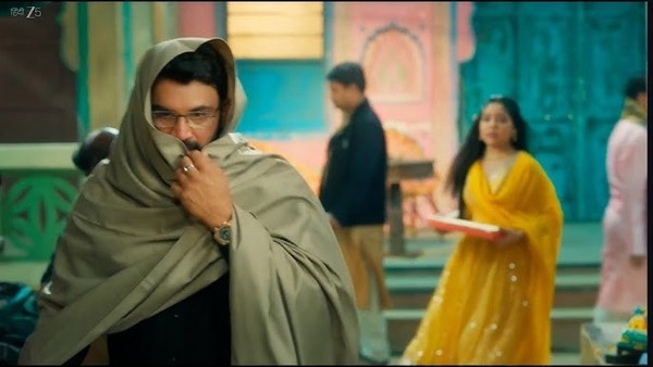 Tumm Se Tumm Tak: Arya's MASTERPLAN enters Anu's engagement with hidden disguise