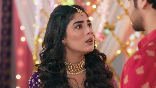 Anupamaa: Rahi faces BIG INJURY with Prerna replacing her position for Prem