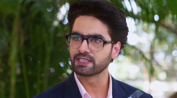 YRKKH: Abhira's BIG MISTAKE makes Armaan swear revenge plan to destroy hope