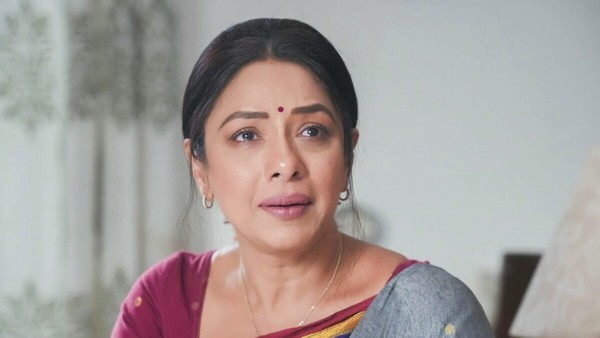 Anupamaa: Anupama vs Vasundhara with Kirti fake drama accusing Kapil as culprit