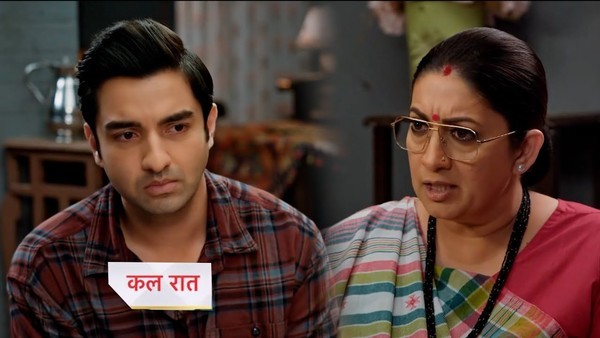 KSBKBT: Angad faces Tulsi's wrath over Ranvijay's succesful manipulation game