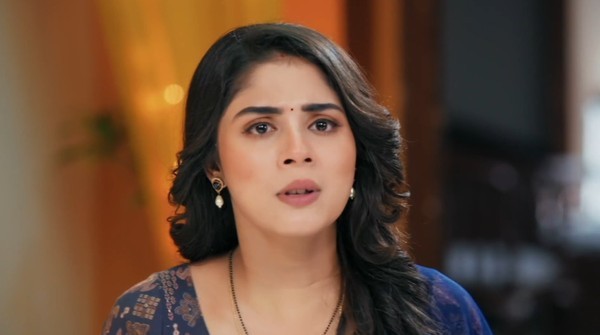 Anupamaa: Mahi's NEW PREGNANCY PLAN with Vasundhara demanding grandchildren