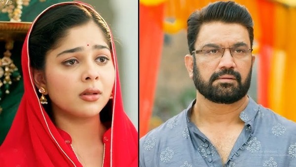 Tumm Se Tumm Tak: Anu gets accused of ELOPING WITH ARYA, family left stunned
