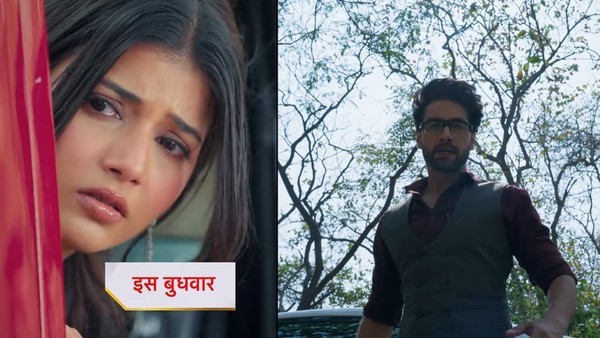 YRKKH: LOVE AT FIRST FIGHT! Armaan saves Abhira from deadly attack by taking big risk