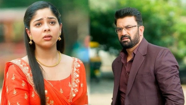Tumm Se Tumm Tak: SECRET MARRIAGE plan brings Anu and Arya to the biggest crossroads of love exam