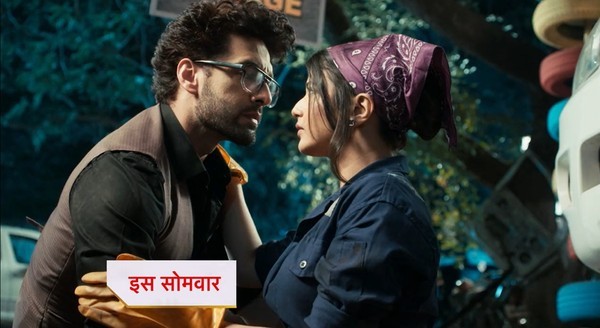 YRKKH: Armaan's bumpy fall leads to his re-encounter with Abhira after 8 years