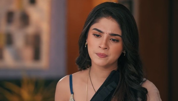 Anupamaa: Gautam's DIAMOND HEIST to sabotage Rahi's exhibition for Kothari family