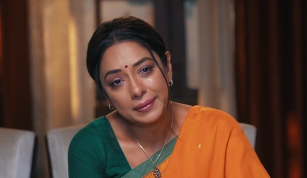 Anupamaa: Anupama turns spy for new mission of reunited love story