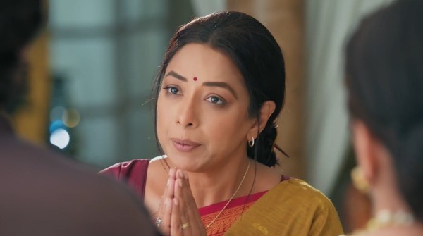 Anupamaa: Maha shivratri puja to turn the fate for Anupama and Hasmukh's mission