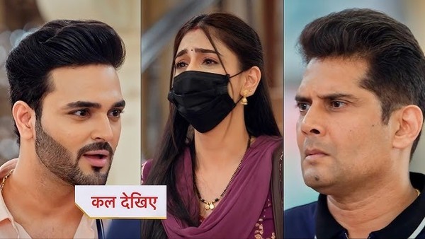 KSBKBT: Ranvijay EXPOSES Vrinda's real identity to Mihir with shocking truth