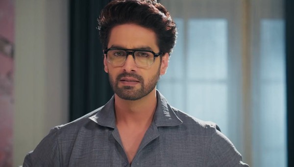 YRKKH: Armaan BIGGEST NIGHTMARE Abhira returns to snatch away Maira