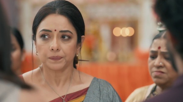 Anupamaa: DEATH TWIST! Prem and Ansh go missing amid new chaos of Kothari family