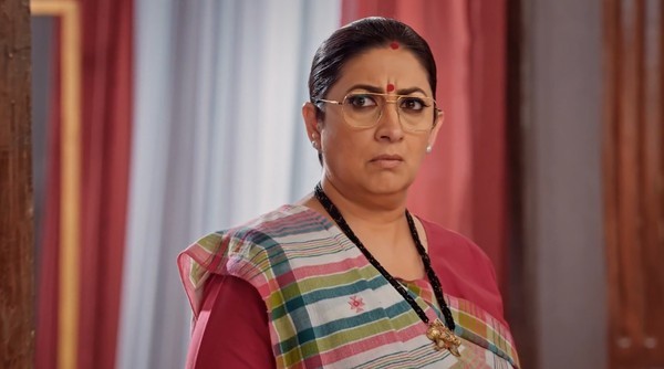 KSBKBT: Tulsi gets RANVIJAY ARRESTED with his identity revealed as mastermind