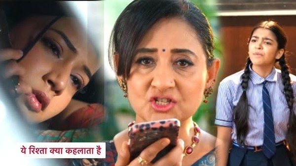 YRKKH: Armaan's BIG ACCIDENT to bring back Abhira into the Poddar family