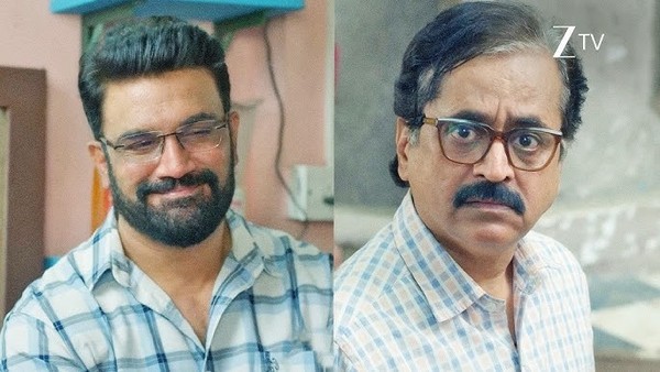 Tumm Se Tumm Tak: Arya makes SPECIAL PLAN to get Gopal's approval to marry Anu