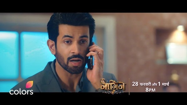 Naagin 7 1st March 2026: TERRORIST PLAN faces Ananta's fight while Aryaman suspects the REAL NAAGIN