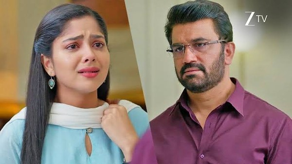 Tumm Se Tumm Tak: Gopal's decision after Arya’s challenge leaves Anu IN TEARS