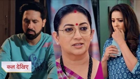 KSBKBT: Gautam and Noina's GRAND COMEBACK as married couple leaves Tulsi stunned