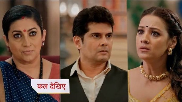 KSBKBT: Noina faces BLACKMAIL THREATS with her secret about Mihir from the past