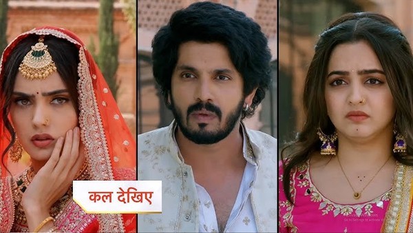 Udne Ki Aasha: Simran's NEW ENTRY to bring unexpected twist in Sachin and Sayali's love story