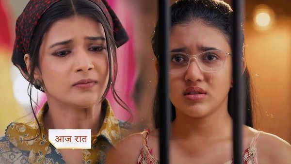 YRKKH: Abhira's arrival to Meher's HOLI Party drives shock in Mukti with past