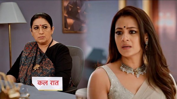 KSBKBT: Tulsi rejects Mihir after Noina gets BANISHED from Virani mansion