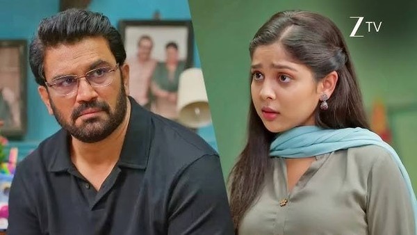 Tumm Se Tumm Tak: Anu faces humiliation in Arya's house with Mansi facing the punishment