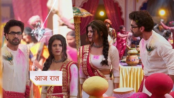 YRKKH: Armaan Abhira's RUNAWAY MARRIAGE to bring Mayra's biggest nightmare true