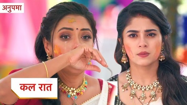 Anupamaa: PRARTHANA DEATH TWIST to bring 1 year leap in story with Anupama's tragic fate