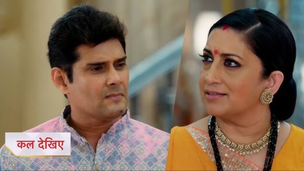 KSBKBT: Tulsi and Mihir to REMARRY in Shantiniketan big twist in story
