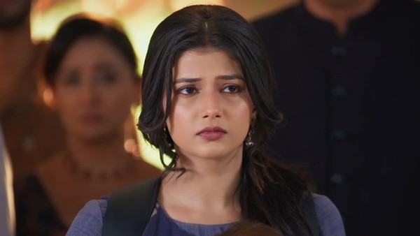 YRKKH: Abhira and Armaan's fight for Poddar house entry leads to Vidya's masterplan to fail