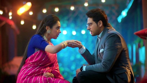 Anupamaa: REAL REASON why ANUJ KAPADIA will not return to the show after time skip