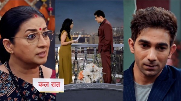 KSBKBT: Mitali's secret breaks Ritik's heart, marriage to break off with a divorce
