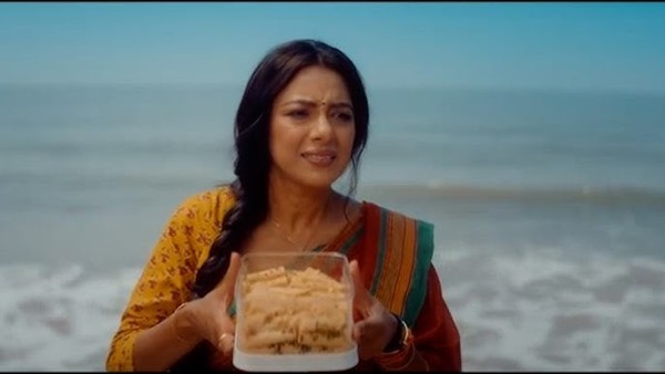 Anupamaa: LEAP TWIST! Anupama leaves Shah family with Devika to start new life in Goa