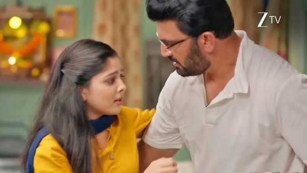 Tumm Se Tumm Tak: The real mastermind behind Anu and Arya VIRAL VIDEO REVEALED